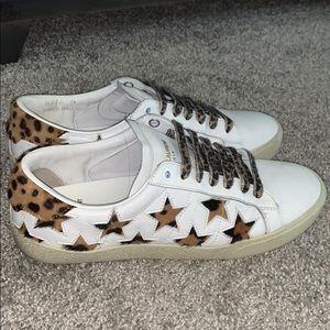 Saint Laurent sneakers